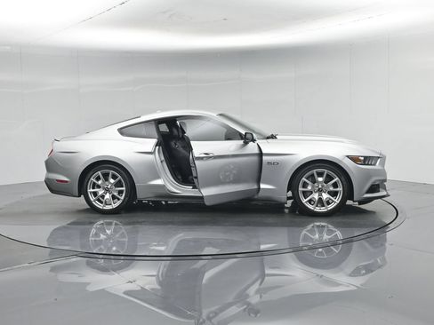 Used 2015 Ford Mustang GT Premium w/ Equipment Group 401A RWD image 34