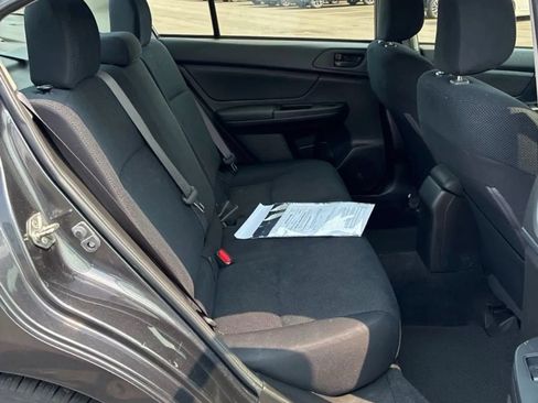 Used 2014 Subaru Impreza 2.0i AWD/4WD image 9
