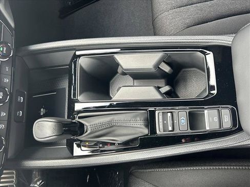 New 2026 Honda Accord Sport image 14