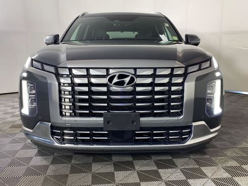 Used 2023 Hyundai Palisade Calligraphy AWD/4WD image 13