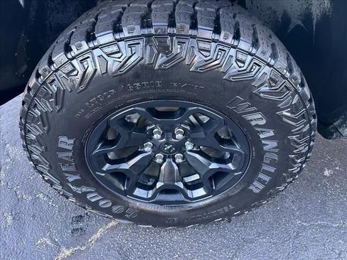 Used 2021 RAM 1500 TRX w/ TRX Level 2 Equipment Group image 14