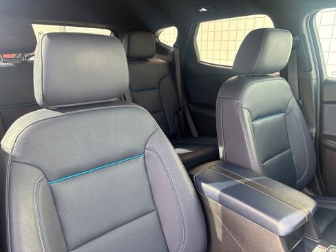 Used 2024 Chevrolet Blazer RS image 16