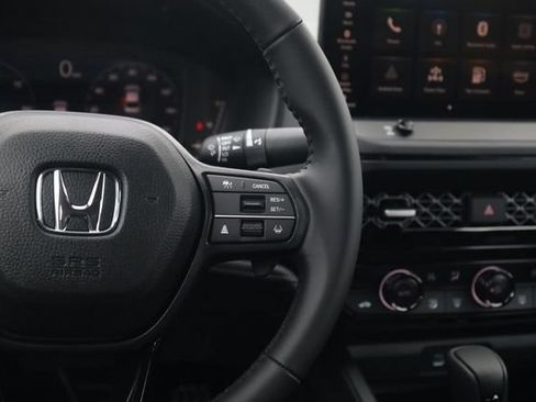 New 2026 Honda Accord Sport image 9