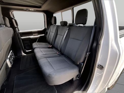 Used 2018 Ford F150 XLT w/ Equipment Group 302A Luxury RWD image 20