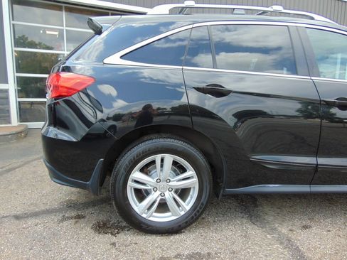 Used 2015 Acura RDX FWD image 14