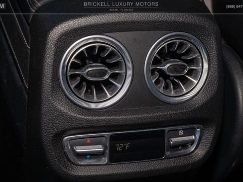 Used 2023 Mercedes-Benz G 63 AMG 4MATIC image 21