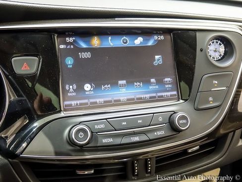 Used 2019 Buick Envision Essence image 14