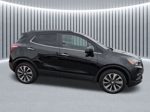Used 2021 Buick Encore Preferred w/ Safety Package AWD/4WD image 4