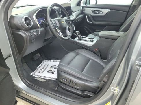 Used 2024 Chevrolet Blazer LT w/ LPO, Floor Liner Package image 18