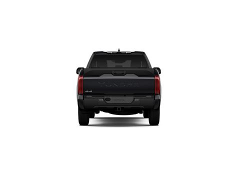 New 2026 Toyota Tundra SR5 AWD/4WD image 8