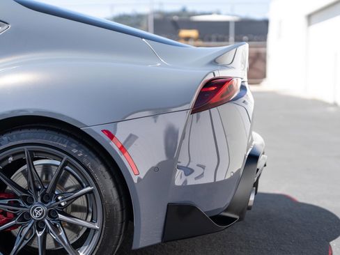 Used 2023 Toyota Supra A91 Edition RWD image 43