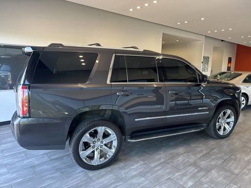 Used 2018 GMC Yukon Denali w/ Open Road Package AWD/4WD image 14