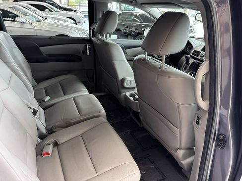 Used 2015 Honda Odyssey EX-L image 46
