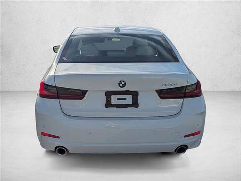 New 2026 BMW 330i Sedan w/ Convenience Package image 8
