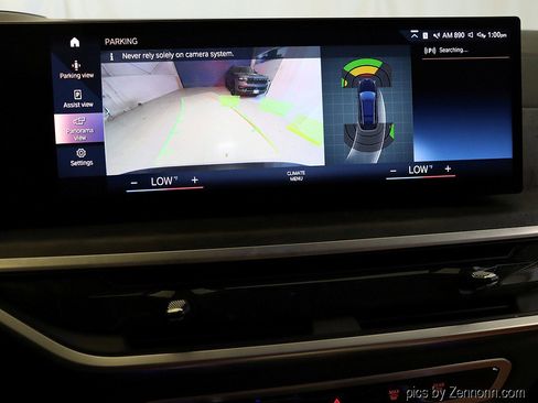 Certified 2023 BMW X7 xDrive40i w/ Premium Package image 22