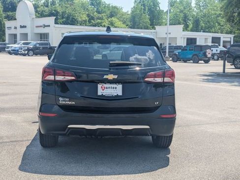 Used 2024 Chevrolet Equinox LT FWD image 4