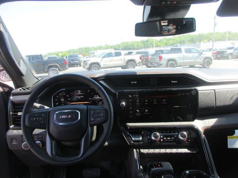 New 2026 GMC Sierra 1500 AT4 AWD/4WD image 16