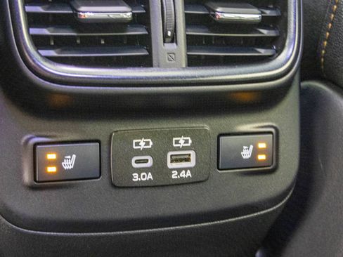 Used 2024 Subaru Outback Wilderness AWD/4WD image 42