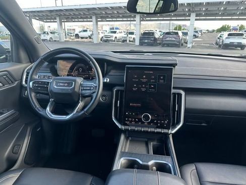 Certified 2024 GMC Acadia Elevation AWD/4WD image 16