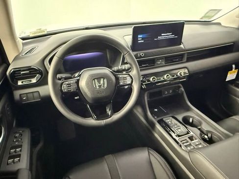 New 2026 Honda Passport RTL image 37