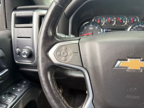 Used 2019 Chevrolet Silverado 1500 LT RWD image 29