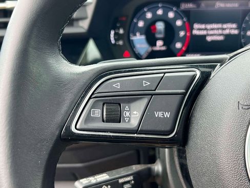 Used 2024 Audi A3 2.0T Premium image 22