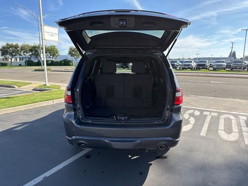 New 2026 Dodge Durango GT w/ Blacktop Package image 7