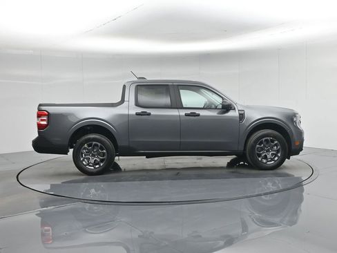 New 2026 Ford Maverick XLT image 33