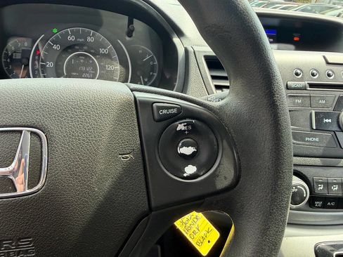 Used 2012 Honda CR-V LX image 20