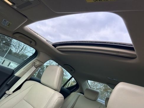 Used 2016 Acura ILX image 17