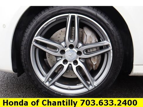 Used 2019 Mercedes-Benz E 300 E300 4MATIC image 31