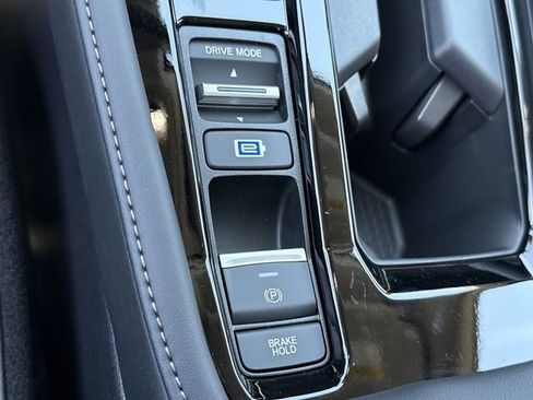 New 2026 Honda Accord Touring image 32