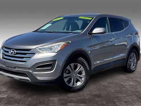 Used 2014 Hyundai Santa Fe Sport image 1