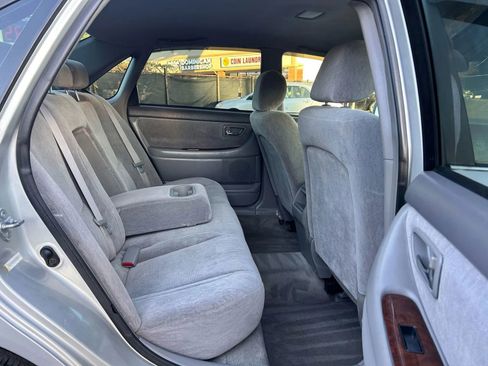 Used 2003 Toyota Avalon XL image 12