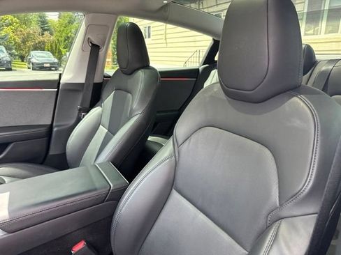 Used 2024 Tesla Model 3 Standard Range RWD image 10