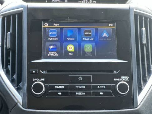 Used 2020 Subaru Forester Premium w/ Popular Package #1 AWD/4WD image 13