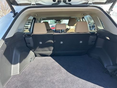Used 2025 Toyota RAV4 XLE image 9