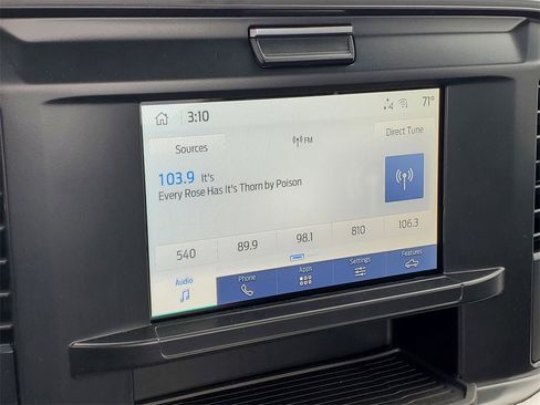 New 2026 Ford F250 XL w/ STX Appearance Package image 17