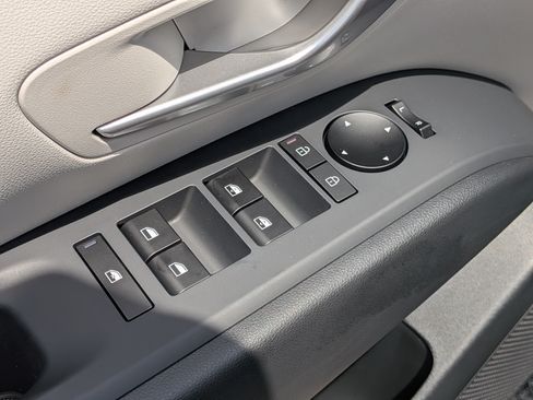 New 2026 Hyundai Tucson Limited AWD/4WD image 23