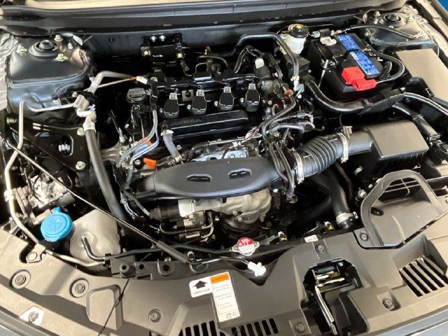New 2026 Honda Accord LX image 10