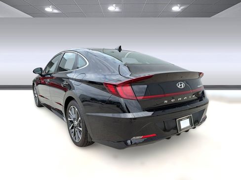 Used 2023 Hyundai Sonata Limited FWD image 3