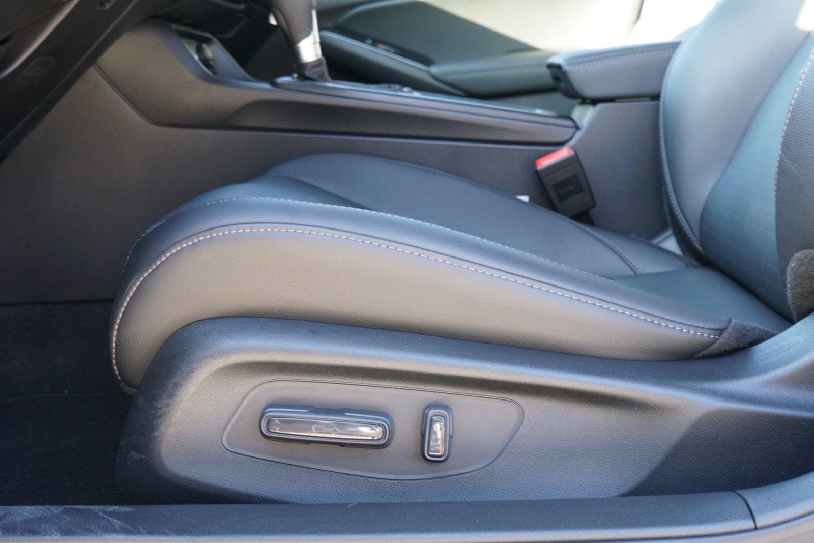 Used 2026 Honda Civic Sport Touring image 20