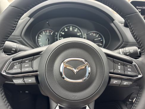 New 2025 MAZDA CX-5 AWD 2.5 S w/ Premium Plus Pkg image 25