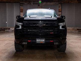 Used 2025 Chevrolet Silverado 1500 LT Trail Boss w/ LT Trail Boss Premium Package video 2