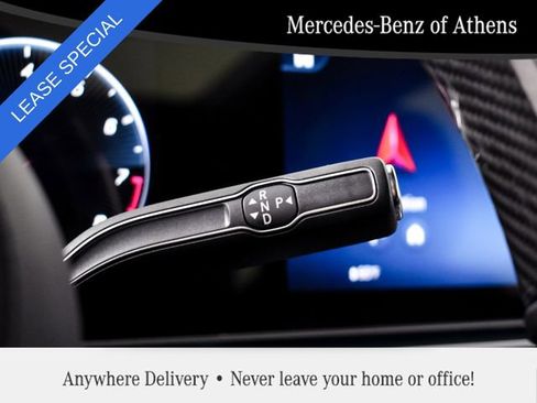 New 2026 Mercedes-Benz GLS 63 AMG 4MATIC image 32