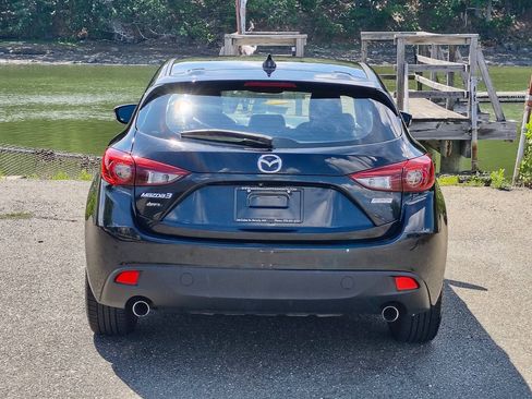 Used 2016 MAZDA MAZDA3 s Grand Touring FWD image 6