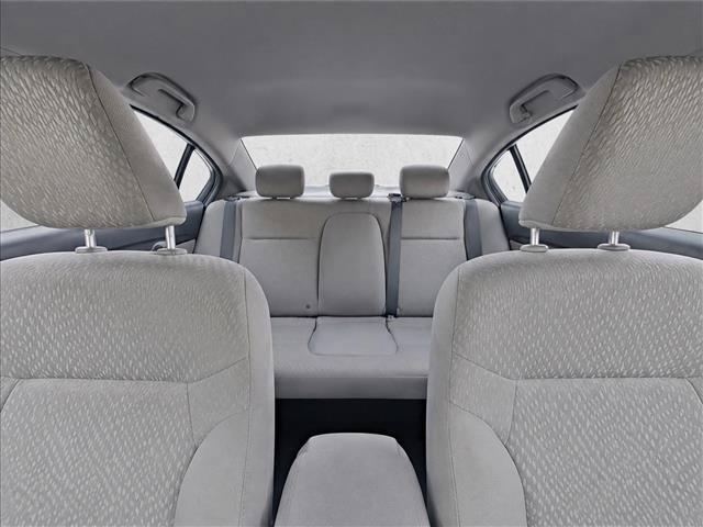 Used 2014 Honda Civic LX image 28