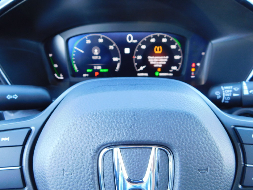 New 2027 Honda CR-V Sport-L image 34