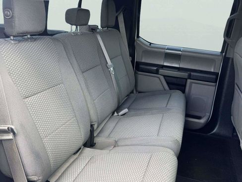 Used 2017 Ford F150 XLT w/ Equipment Group 302A Luxury RWD image 38