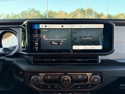 New 2026 Jeep Wrangler Sport image 20